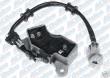 Standard Passenger Side, BCC Crankshaft Position Sensor (#PC76) for Acura Legend 90-87
