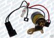 Idle Stop Solenoid (#ES102) for Dodge / Plymouth 78-79