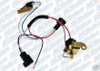 Idle Stop Solenoid (#ES104) for Dodge / Plymouth 1981