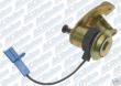 Idle Stop Solenoid (#ES111) for Ford / Courier Mustang Ii (77)