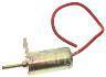 Idle Stop Solenoid (#ES61) for Dodge / Plymouth 74-83