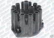 Standard Distributor Cap   Black (#LU437) for Jaguar Xjs / Xj / Xjs 2+2 / Xj12 90-96