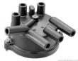 Bosch Distributor Cap - Dark gray (#03249) for Acura Legend / Sterling 825 86-88