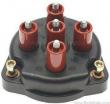 Bosch Distributor Cap - Black (#-03367) for Merecedes Benz 500 / Sl / 90-96