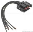 Transmission Harness Connector (#S692) for Ford  / Mercur / Pickup