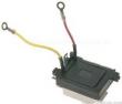 Ignition Control Module (#LX608) for Toyota Camry / Van 84-86
