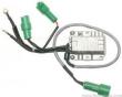 Ig. Control  Module ( Igniter) (#LX688) for Toyota P/N 82-83