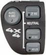 Headlight  Switch Chevrolet / (#SW2170) for Gmc Vehicle