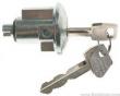 Ignition Lock Cylinder & (#US291L) for Ford Escort 91-96