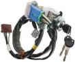 Standard Ignition Switch (#US572) for Honda  / Acura 94-97