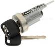 Ignition Lock Cylinder & Keys (#US267L) for Toyota Paseo / Tercel 98-99