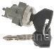 Trunk Lock (#TL272) for Chrysler Town & Country 96-00