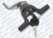 Trunk Lock Kit (#TL163) for Chevy / Gmc /  Buick / Olds 83-91