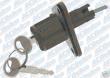 Trunk Lock Kit (#TL139B) for Ford / Mercury / Cougar 90-97