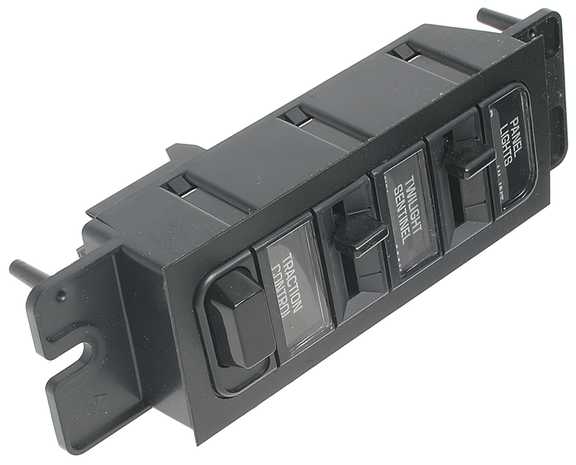 Instrument Panel Dimmer Switch DS1709