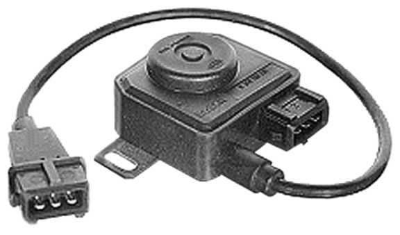 Standard Motor Products Throttle Position Sensor Audi 90 Series (91-89). Price: $148.00
