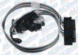 Windshield Wiper Switch (#DS479) for Pontiac Firebird / Chevy-camaro 90-92