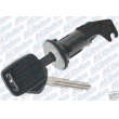 Standard Motor Products 92-95 Runk Lock for Hyundai-Eleantra TL157