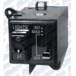 Standard Motor Products 88-93 Headlight Switch Olds-Cutlass/Cutlassupreme DS625