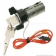 Standard Motor Products 96-93- Ignition Lock CYL & Keys Chevycadillac -US161L