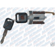 Standard Motor Products 95 Ignition Lock CYL-Honda-Passport/Isuzu-Amigo US244L