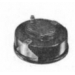 Tomco Inc. 9271 Choke Thermostat (Carbureted) Mercury
