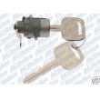 92-95 trunk lock for toyota camry-tl160