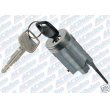 91-97 ignition lock cyl for toyota-land cruiser-us250l
