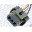pigtail connector for voltage regulator- s545