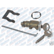 74-93 trunk lock for ford mustang-tl103