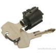 Standard Motor Products 83-87 Ignition Lock CYL Key Nissan Sentra/Stanza US170L