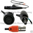 cruise control switch chevrolet / gmc vehicle-sw3277