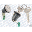Standard Motor Products 85-88 Door Lock Set for Chevrolet- Sprint - DL9