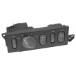 Standard Motor Products Headlight Switch Pontiac Grand Prix (96-94) DS663