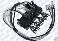 A/C & Heater Selector Switch (#HS226) for Chry  / Plymouth 87-95. Price: $38.00
