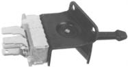 A/C & Heater Control Switch (#HS321) for Chevy / Pont Cars 82-87. Price: $12.00