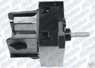 A/C & Heater Blower Motor Switch (#HS319) for Chevy Cavaliar 00-05. Price: $129.00