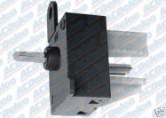 A/C & Heater Blower Motor Switch (#HS277) for Ford Escort Zx2 / Lx 01- 97. Price: $12.00