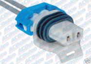Diverter Vlv .connector  (#S636) for Chevy  / Cadillac / Gmc / Olds. Price: $9.00