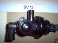Diverter Valve (#DV12) for Cadillac / Chevy / Buick / Olds 81. Price: $112.00