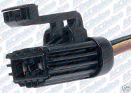 Cooling Fan Motor  Connector  (#S581) for Ford Cars. Price: $10.00