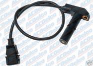 Standard Crankshaft Position Sensor (#PC234) for Bmw 325e / 525e 86-88. Price: $57.00