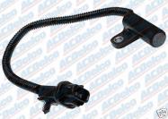 Standard Crankshaft Position Sensor (#PC169) for Ford E-van / F-p / Up 94-96. Price: $125.00