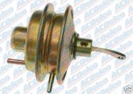 Dist.vacuum Advance Control (#VC366) for Toyota Starlet 1982. Price: $77.00
