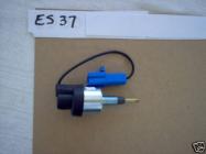 Idle Stop Solenoid (#ES37) for Ford / Mercury 73-78. Price: $48.00