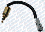Idle Stop Solenoid (#ES49) for Ford  Escort / Lynx[ln7 81-86. Price: $51.50