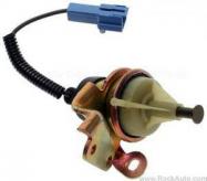 Idle Stop Solenoid (#ES57) for Ford Tempo / Mustang / Topaz 81-86. Price: $51.30