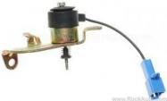 Idle Stop Solenoid (#ES75) for Ford Mustang / Fairmont 81-82. Price: $25.00