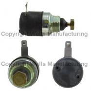 Idle Stop Solenoid (#ES31) for Buick / Olds / Pontiac 78-77. Price: $49.00