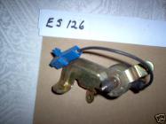 Idle Stop Solenoid (#ES126) for Ford Mustang 80-81. Price: $28.50